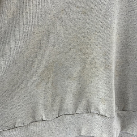 Harley-Davidson 1998 Pheonix buddy stubbs Henley sweatshirt Men's L  9048/b - Picture 5 of 9